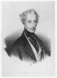 Francisco Martinez de la Rosa swed